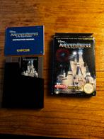 Adventures in the magic kingdom nes met boekje en doosje, Spelcomputers en Games, Avontuur en Actie, 1 speler, Ophalen of Verzenden