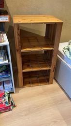 IKEA Trofast Opbergrek, Huis en Inrichting, Kasten | Boekenkasten, Ophalen, Met plank(en), Minder dan 50 cm, Zo goed als nieuw