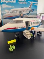 Playmobil CITY ACTION 5395 in doos, Ophalen of Verzenden, Zo goed als nieuw, Complete set