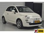 Fiat 500 1.2 Popstar /// 110.000 km /// (bj 2014), Voorwielaandrijving, Gebruikt, 4 cilinders, 840 kg