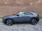 Mazda MX-30 e-SkyActiv R-EV 170 € 10.000,- KORTING | Exclu, Zwart, Adaptive Cruise Control, Blauw, Leder
