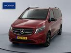 Mercedes-Benz Vito 114CDI 136PK L2 Automaat Dubbele Cabine |, Automaat, Euro 6, 4 cilinders, Mercedes-Benz