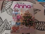 Haakblad kerst ANNA creatief., Hobby en Vrije tijd, Breien en Haken, Ophalen of Verzenden