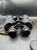 Brilliant 8x40 Verrekijker - Klassiek!, Gebruikt, 8 tot 12x, Met hoes of tas, Porro (met knik)