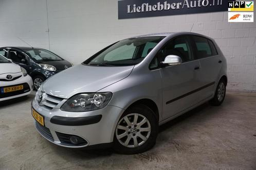 Volkswagen Golf Plus 1.4 TSI Comfortline Business/Airco/ 86D, Auto's, Volkswagen, Bedrijf, Te koop, Golf Plus, ABS, Airbags, Airconditioning