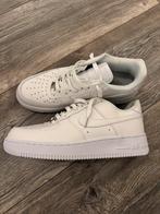 Nike Air Force 1 Sneakers Wit maat 43 NIEUW, Wit, Nieuw, Ophalen of Verzenden, Sneakers of Gympen