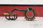 DYNAMO Honda VFR 1200 F (VFR1200 + DCT) (31120-MGE-641), Gebruikt