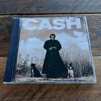 CD Johnny Cash: American Recordings, Cd's en Dvd's, Ophalen of Verzenden, Zo goed als nieuw