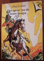 Het spoor van de bonte hengst - J. Paul Loomis - No.2 Junior, Ophalen of Verzenden, Gelezen, J. Paul Loomis