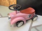 Loopauto roze, Ophalen, Gebruikt, Loopvoertuig
