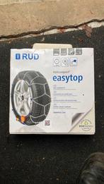 Sneeuwkettingen, Auto diversen, Sneeuwkettingen, Ophalen of Verzenden, Nieuw