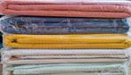 Nieuw! Dreamline wiegdekentjes in verschillende kleuren, Ophalen of Verzenden, Nieuw