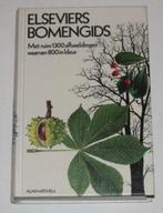 Elseviers Bomengids   130224/5/6, Boeken, Ophalen of Verzenden, Zo goed als nieuw, Bloemen, Planten en Bomen