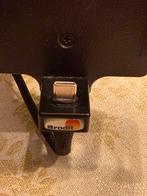 Brodit houder incl laadpunt. (Houder skoda octavia 2023), Ophalen of Verzenden, Gebruikt