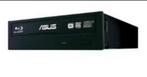 Asus Black interne Blu-Ray speler 12X BD-ROM, Nieuw, Extern, Dvd, MacOS