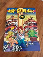 Joop Klepzeiker 14, Eén stripboek, Ophalen of Verzenden, Zo goed als nieuw