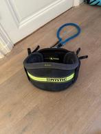 Hardshell trapeze van Mystic, Watersport en Boten, Kitesurfen, Ophalen, Trapeze, Geen board, Zo goed als nieuw