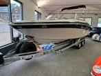 Four Winns Horizon 210 Speedboot V8 Volvo penta, Watersport en Boten, Ophalen, Gebruikt, 50 pk of meer, Binnenboordmotor