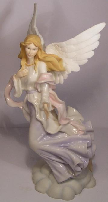 Mooie Cloudwork Angel Angels always share (nieuw) engel elf beschikbaar voor biedingen