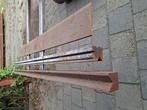Kantbankgereedschap, Doe-het-zelf en Verbouw, Metalen, Ophalen of Verzenden, Gebruikt, IJzer
