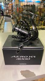 Shimano aero xr 4000, Ophalen of Verzenden, Nieuw, Molen