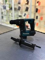 Makita DHR 171 Klopboor | ZGAN – €139,99 – Zonder Accu, Ophalen of Verzenden, Zo goed als nieuw, 600 watt of meer, Boormachine