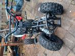 Mini quad, Ophalen, Gebruikt, 65 cc, Overige typen