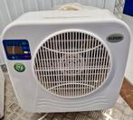 Caravan airco AC2401, Witgoed en Apparatuur, Airco's, Ophalen, Minder dan 60 m³, 3 snelheden of meer, Zo goed als nieuw