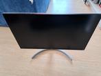 LG monitor scherm 27 inch 4k ips, Computers en Software, Monitoren, Ophalen, HDMI, Lg, 60 Hz of minder