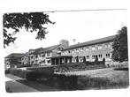 O286 Oosterwolde  R K Verpleeghuis Marienhof, Verzenden, 1980 tot heden, Gelopen, Friesland