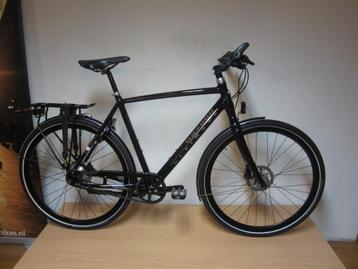Gazelle Ultimate met Gates beltdrive   beschikbaar voor biedingen