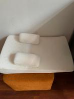 Reflux matrasje met verstelbare rolletjes, Ophalen of Verzenden, Zo goed als nieuw, Wieg