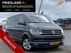 Volkswagen Transporter 2.0 TDI 150pk Highline VERKOCHT ! ! !, Auto's, Stof, Gebruikt, 4 cilinders, 150 pk