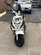 Zip 4takt 50cc, Ophalen, Gebruikt, Maximaal 45 km/u, Zip