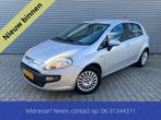 Fiat Punto Evo 1.3 M-Jet Dynamic Zeer Nette Auto Bj 2011, Auto's, Fiat, Origineel Nederlands, Te koop, Zilver of Grijs, 5 stoelen