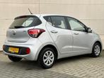 Hyundai i10 1.0i Comfort / Airco / Cruise control / Elektris, Auto's, Hyundai, Origineel Nederlands, Te koop, Zilver of Grijs