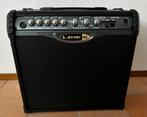 Line Six Spider II 30 watt, Muziek en Instrumenten, Versterkers | Bas en Gitaar, Ophalen of Verzenden, Zo goed als nieuw, Minder dan 50 watt