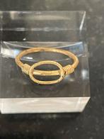 Romeinse ring goud bodemvondst, Sieraden, Tassen en Uiterlijk, Antieke sieraden, Ophalen of Verzenden, Goud, Ring