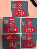 Albert heijn mini pampers, Verzamelen, Albert Heijn, Ophalen of Verzenden