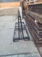 Glasbok  233 lang 120 hoog 76 breed, Ophalen