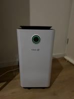 Clean air optima CA-704 luchtontvochtiger/ luchtreiniger, Witgoed en Apparatuur, Ophalen of Verzenden, Zo goed als nieuw, Luchtontvochter