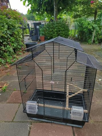Vogelkooi Beeztees Iza Pagode - 45x28x59,5 cm  beschikbaar voor biedingen