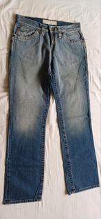 Nieuwe Tripper heren Jeans 31x32 Origineel Ongedragen, Kleding | Heren, Verzenden, Nieuw, Blauw