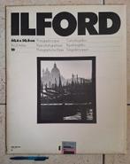 Ilford Ilfospeed Multigrade II 16x20 inch Fotopapier, Ophalen of Verzenden, Nieuw