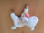Ty Beanie Baby Lam Ewey, Verzenden, Zo goed als nieuw, Overige typen