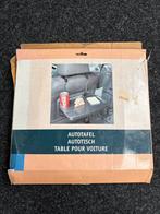 Autotafel / Autotisch - Auto Accessoire, Auto diversen, Auto-accessoires, Ophalen of Verzenden, Gebruikt