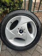 Opknappen AEZ 16 inch velgen. Voor mercedes W126 ., Velg(en), 16 inch, All Season, 205 mm