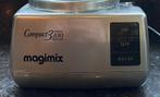 Magimix compact 3100 (niet werkend!) alleen machine, Witgoed en Apparatuur, Keukenmixers, 2 snelheden, Niet werkend, Verzenden