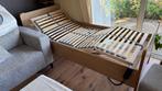 Hoog Laag bed 1 persoon's electrisch Gratis af te halen, Ophalen, Gebruikt, 90 cm, Eenpersoons