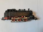 Marklin stoomlocomotief tm800, Wisselstroom, Gebruikt, Locomotief, Ophalen of Verzenden
